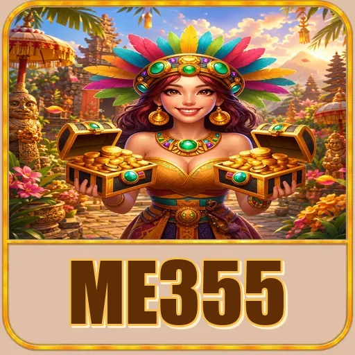 Keuntungan VIP me355: cashback 10–20%, reload 200%, manajer khusus